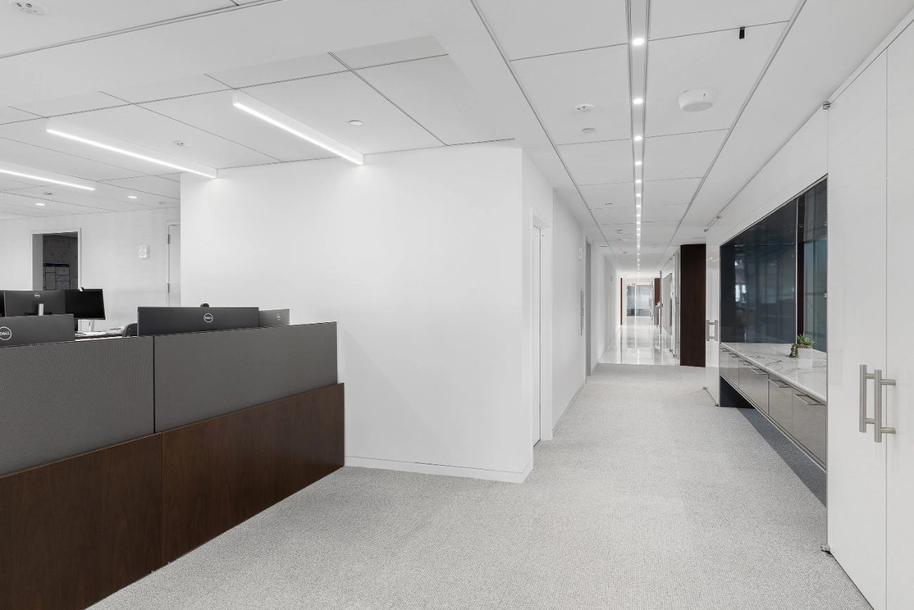 Undisclosed Asset Management Firm