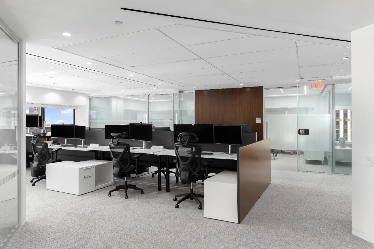Undisclosed Asset Management Firm