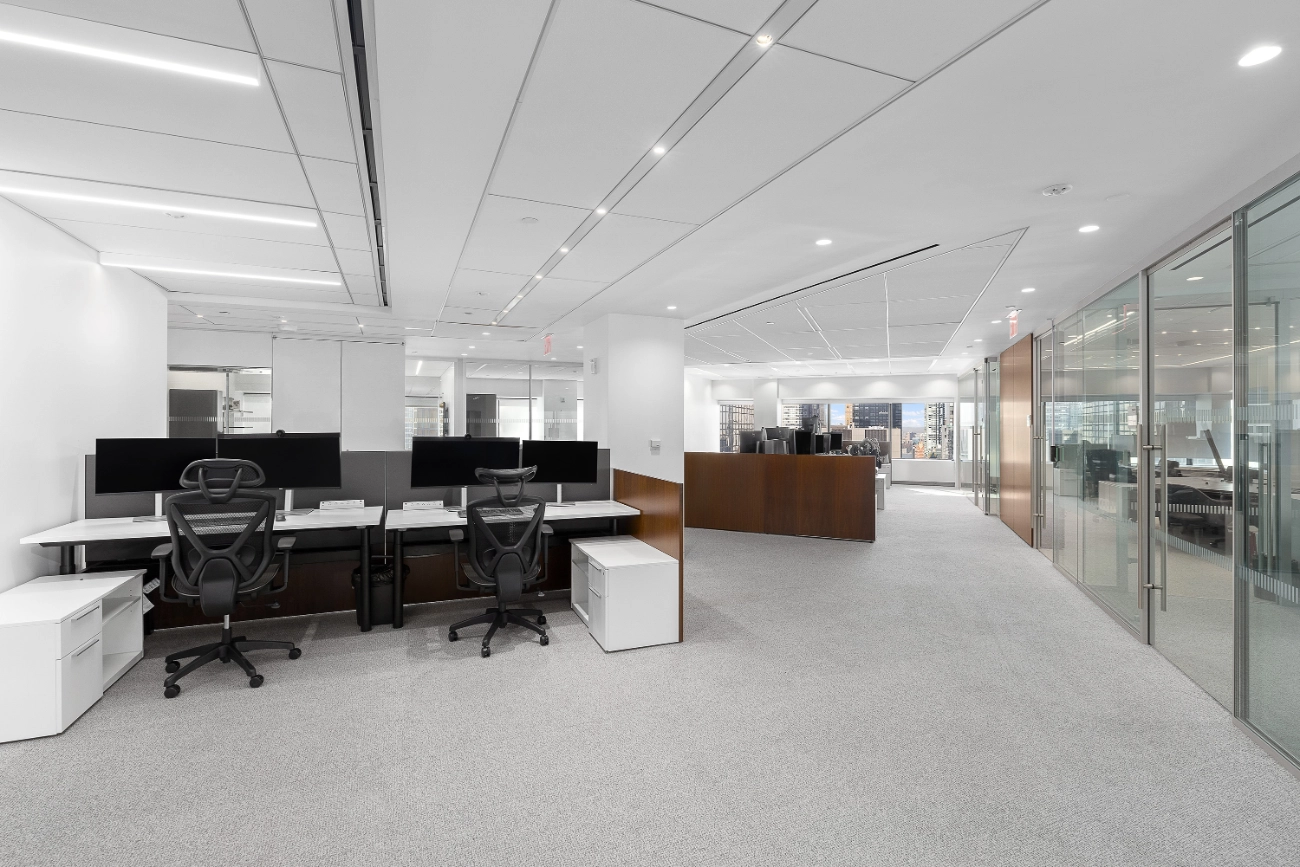 Undisclosed Asset Management Firm