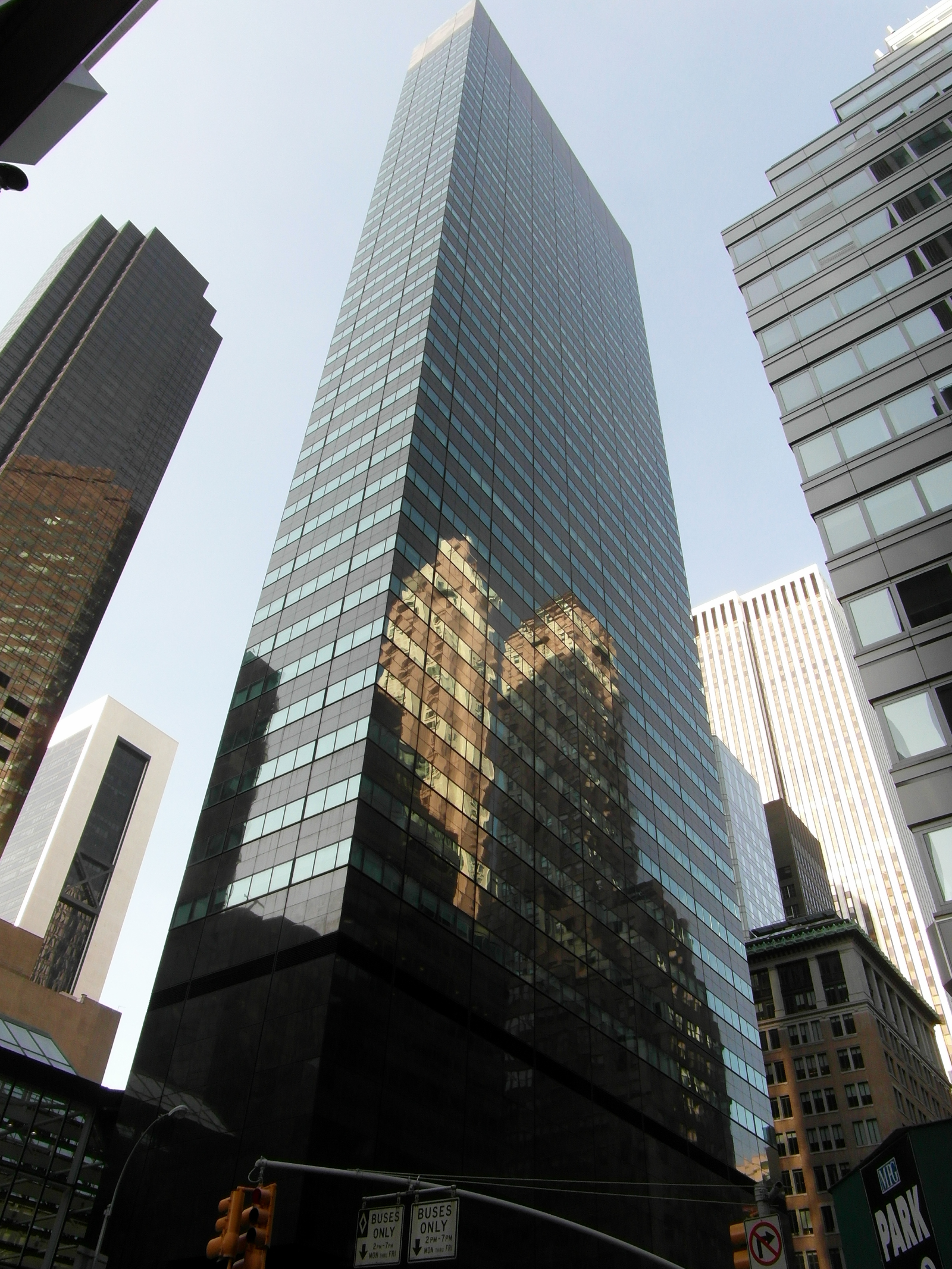Undisclosed Asset Management Firm