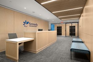 Kennedy International School thumbnail 2