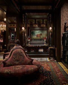 Sabyasachi Flagship NYC thumbnail 3