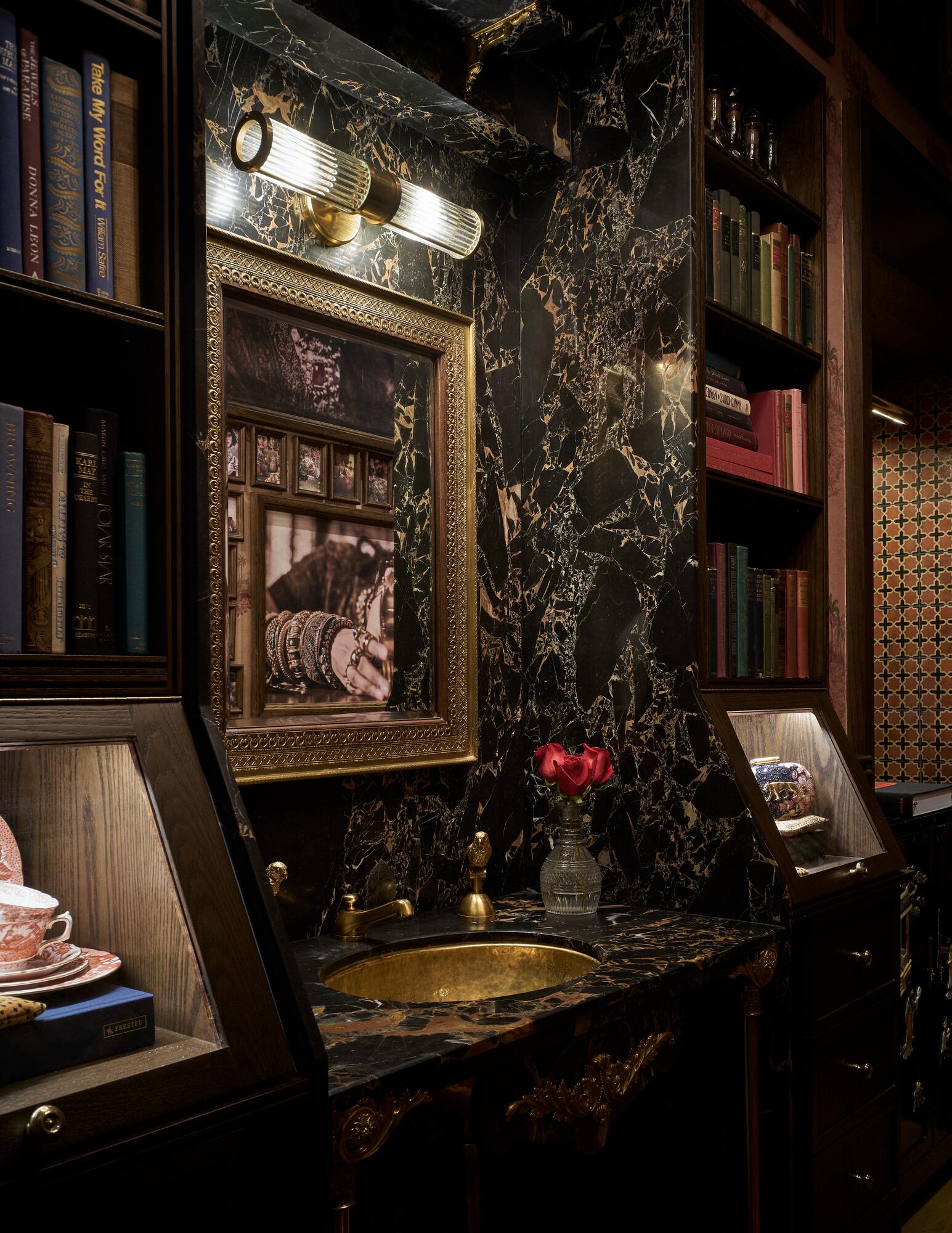 Sabyasachi Flagship NYC
