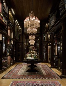Sabyasachi Flagship NYC thumbnail 6