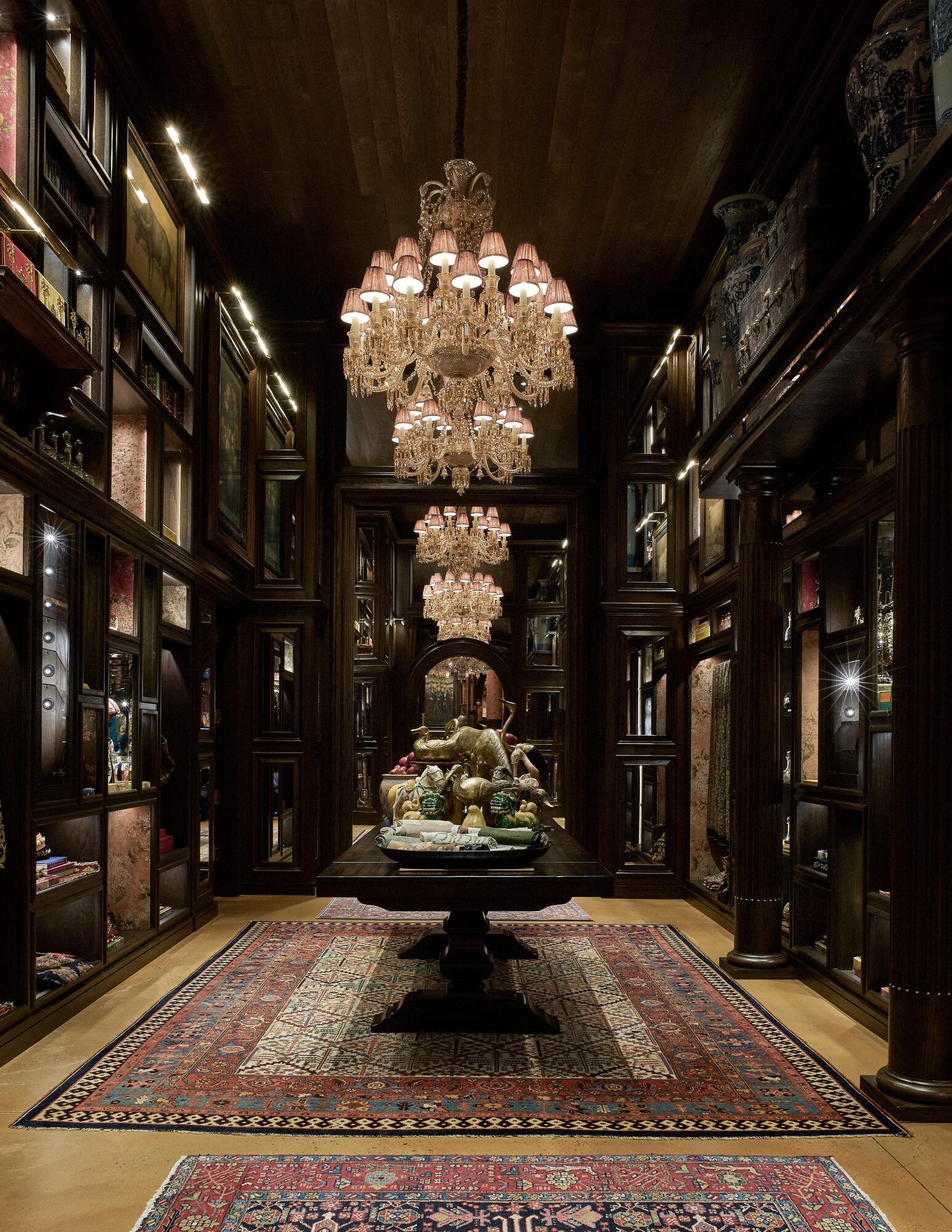 Sabyasachi Flagship NYC