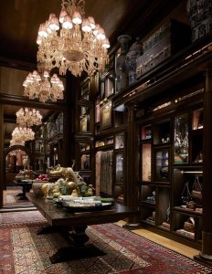 Sabyasachi Flagship NYC thumbnail 5