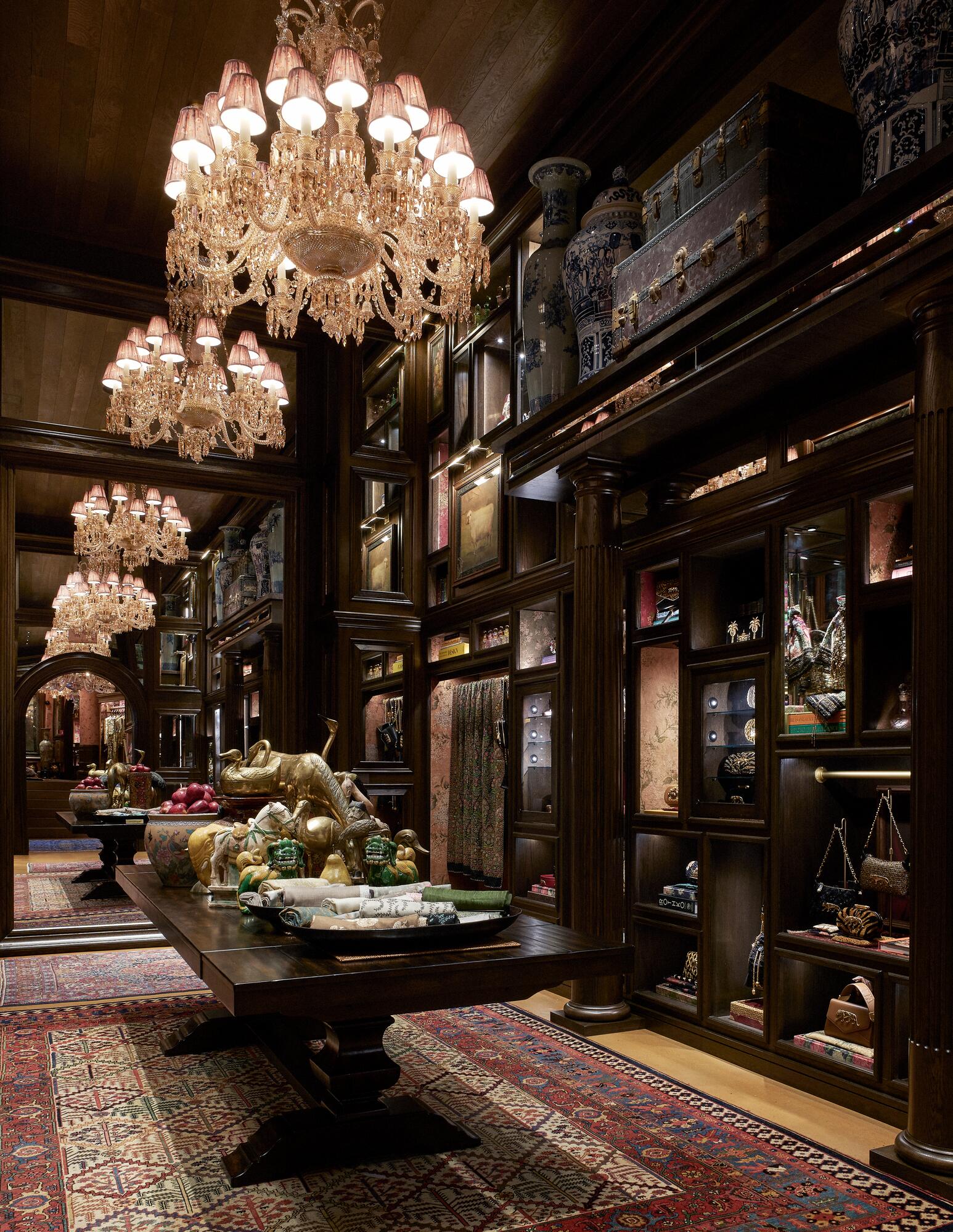 Sabyasachi Flagship NYC