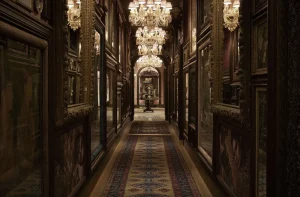 Sabyasachi Flagship NYC thumbnail 1