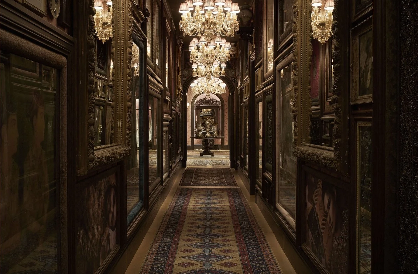 Sabyasachi Flagship NYC