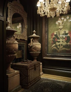 Sabyasachi Flagship NYC thumbnail 10