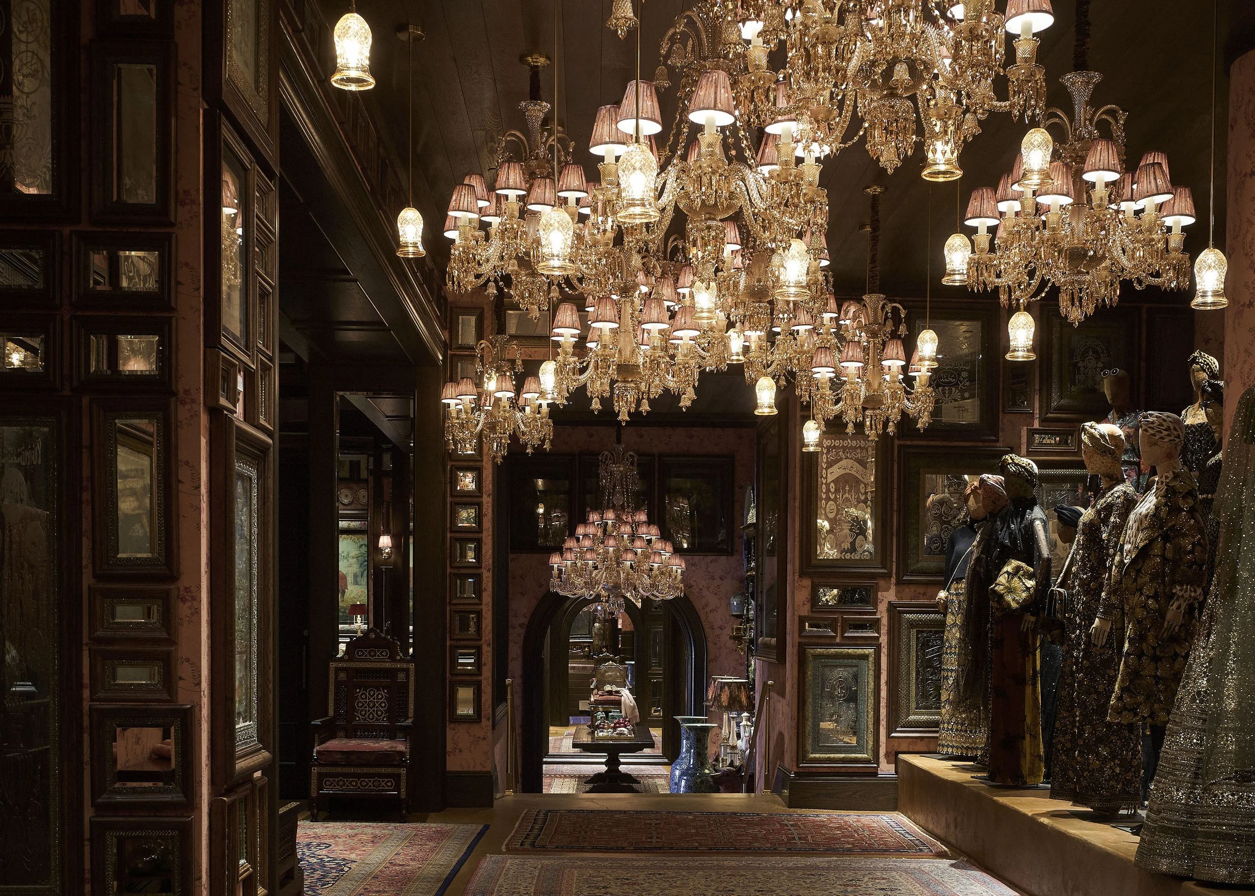 Sabyasachi Flagship NYC