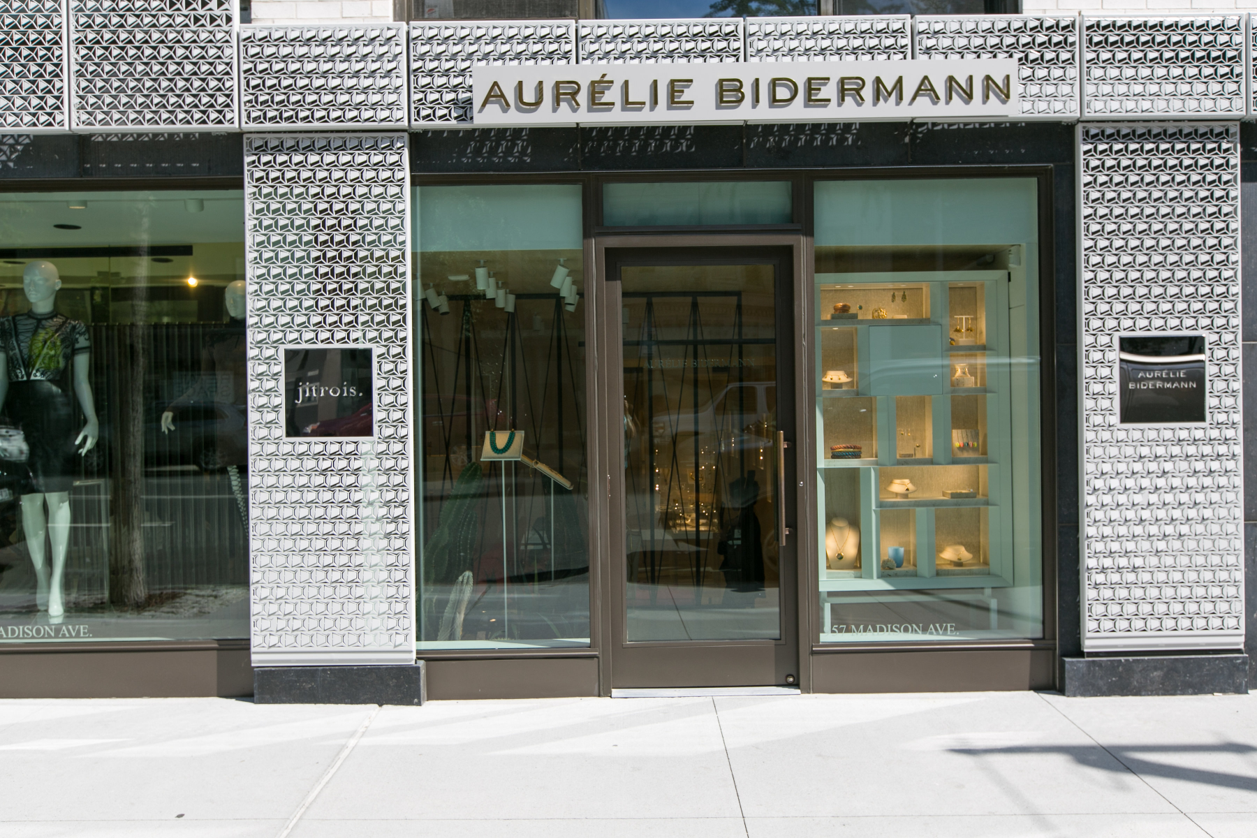 Aurelie Bidermann
